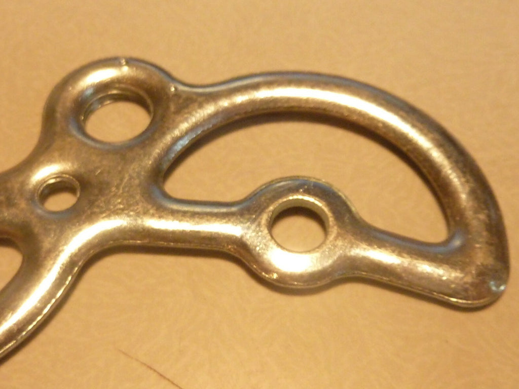 NOS Simplex 2555 Prestige Rear Derailleur Outer Jockey Wheel Cage Side