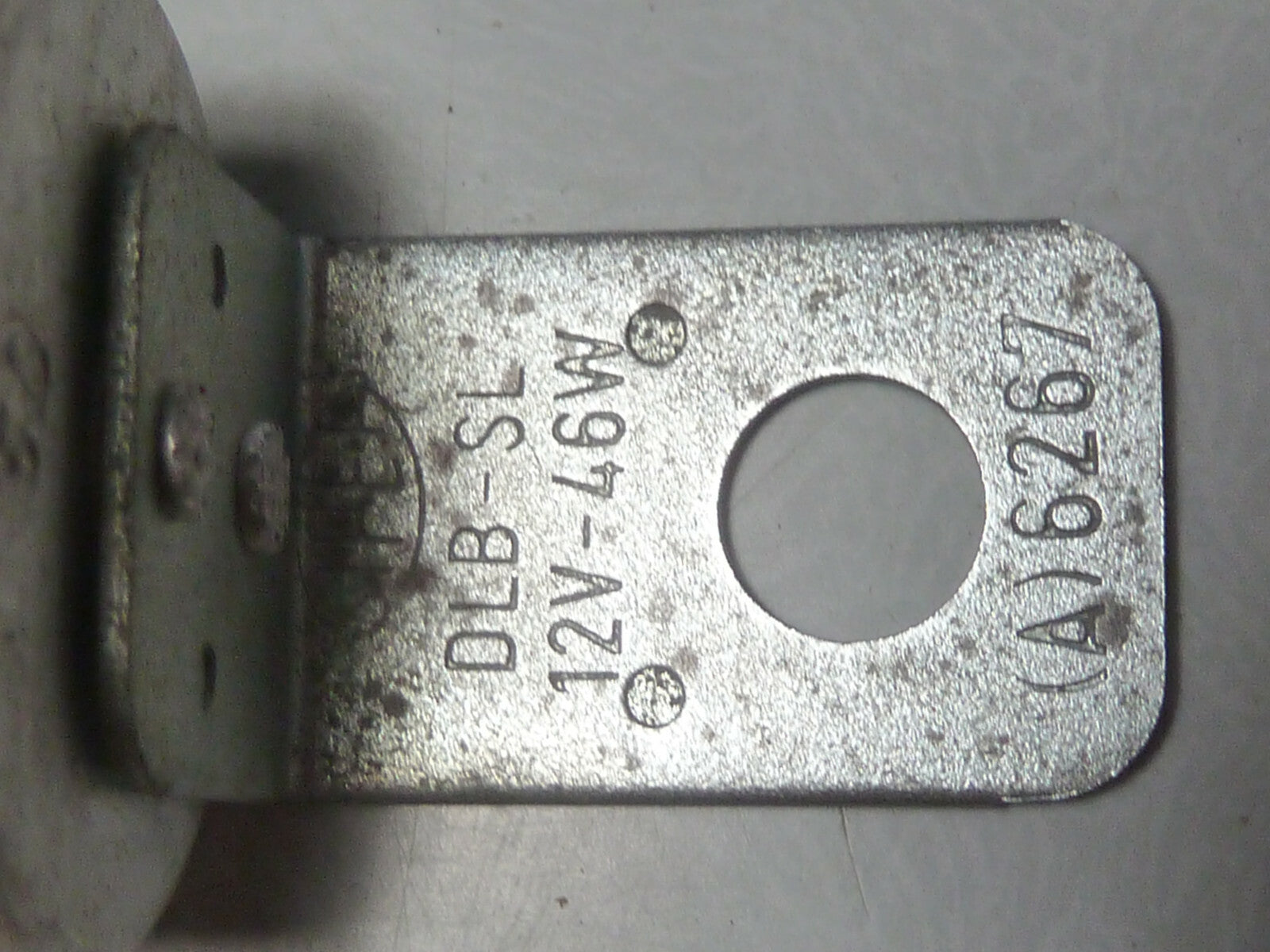 relais 4069103 Indicator Relay / Blinkrelais ferrari