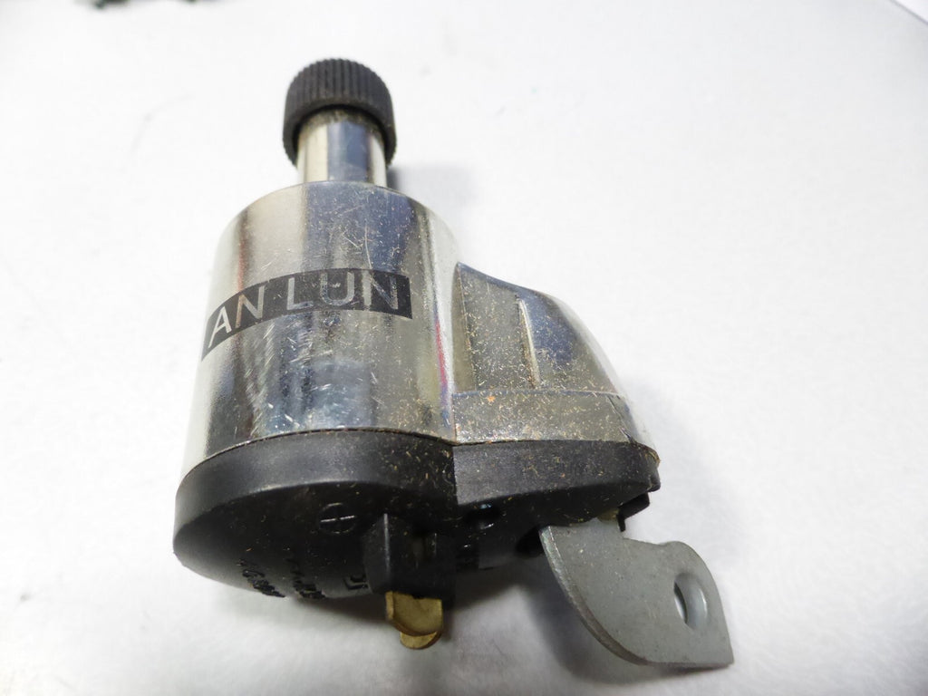 NOS neu VELO  VINTAGE DYNAMO ANLUN  6V 3W old bike