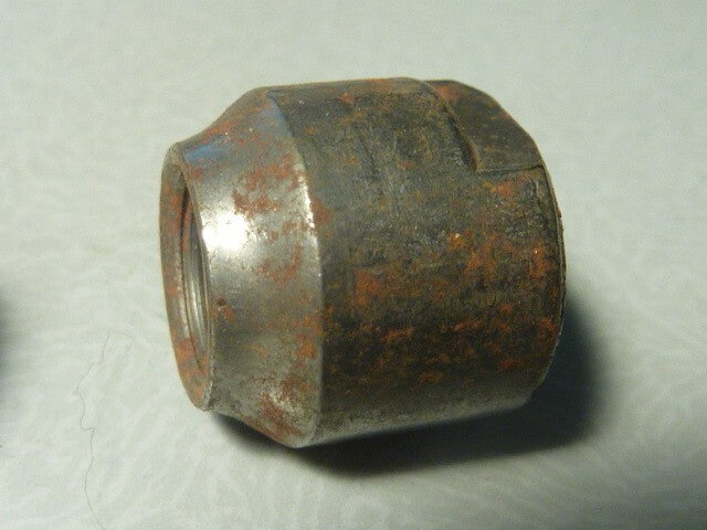 ✨ 2 Cônes de Roue – Roulement de Moyeu 9,5 mm – Vintage Vélo ✨