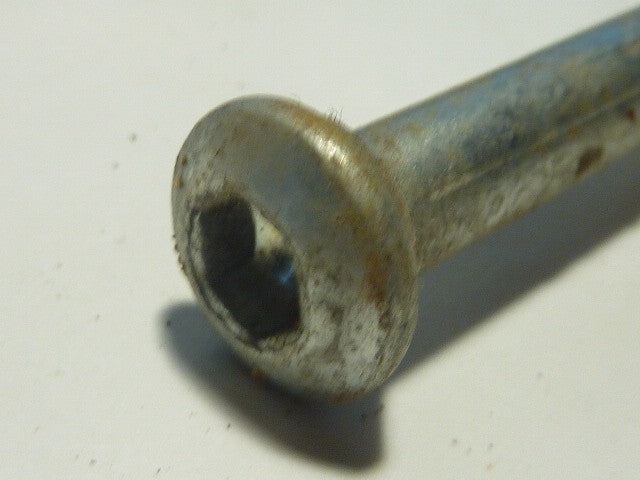 ✨ Tige intérieure Potence 22mm – Peugeot Philippe Atax – Vintage Road Stem ✨