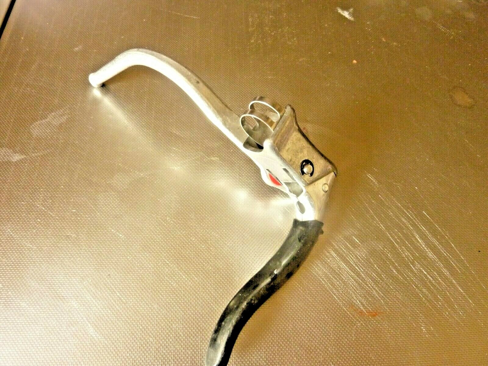 NOS MAFAC brake lever double brake lever additional brake lever right side