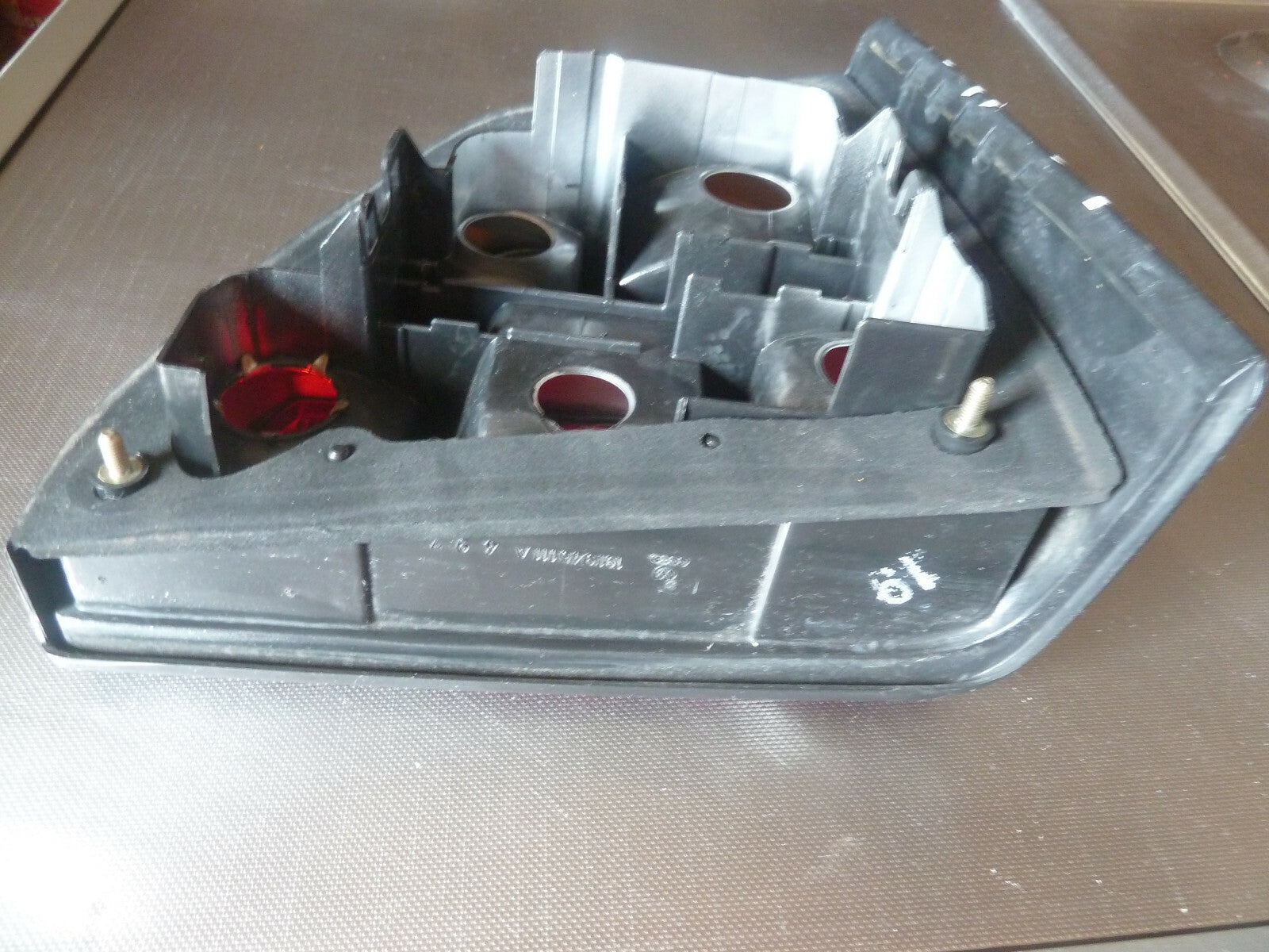 Feux - Phare Arrière Côté Droit - original - Volkswagen Golf II 83- > 92