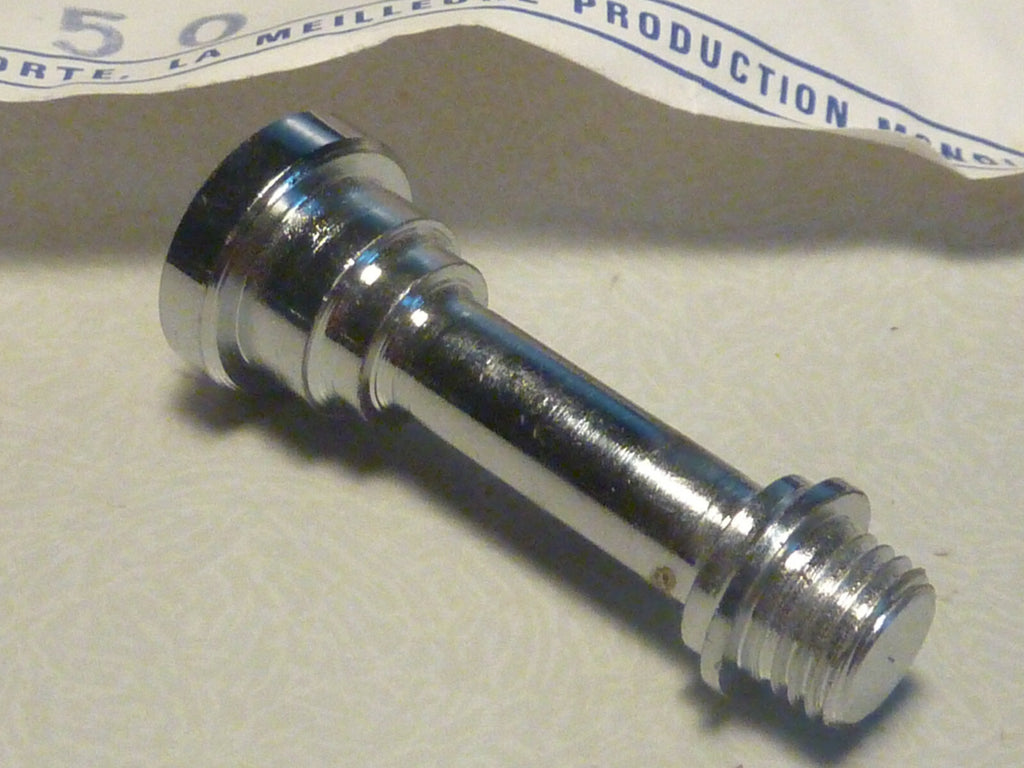 NOS axe axle  vis screw dérailler SLJ simplex parts 3750
