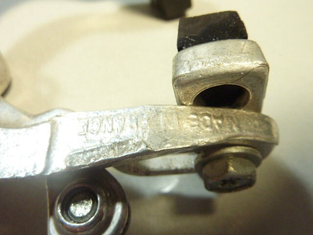 NOS Etrier de frein arrière modèle CLB  GL-48-65 avec fixation sur le pontet