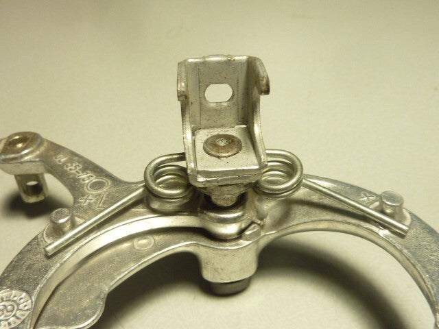 NOS freins CLB velo vintage  GL 55-75 Made in France