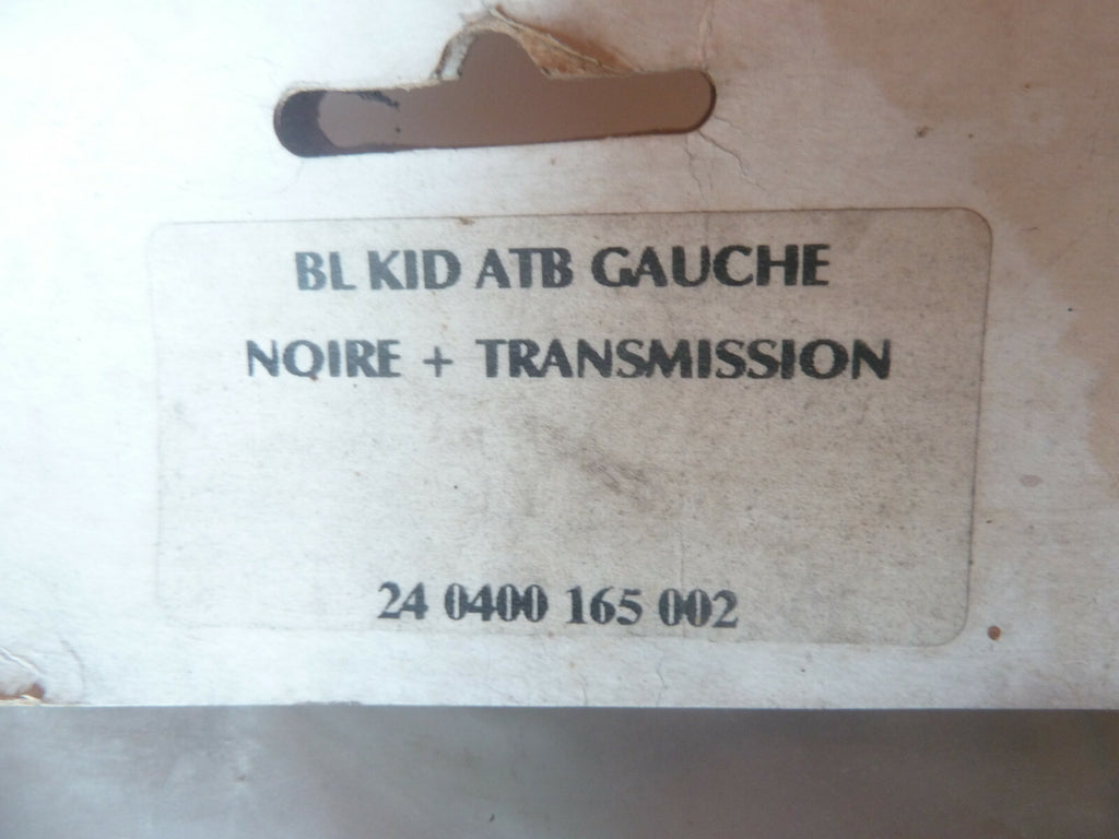 ✨Levier frein Sachs ATB KID junior BMX gauche NOS emballage d’origine câble✨
