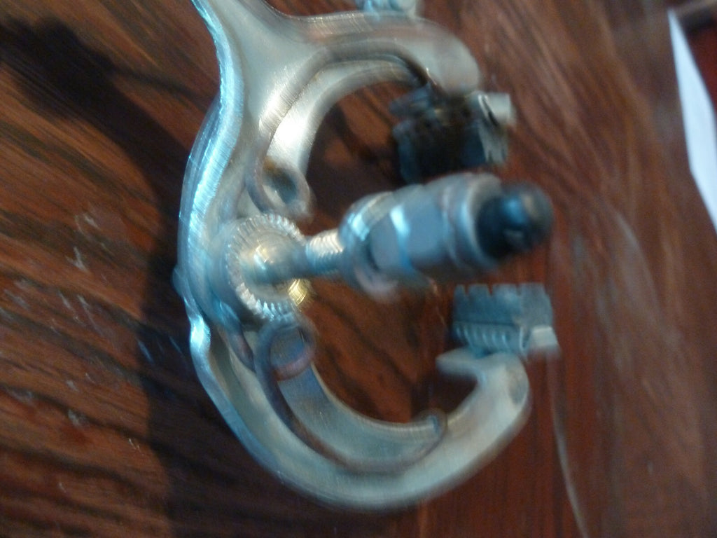 vintage frein leviers poignées manchons  velo  bmx vintage