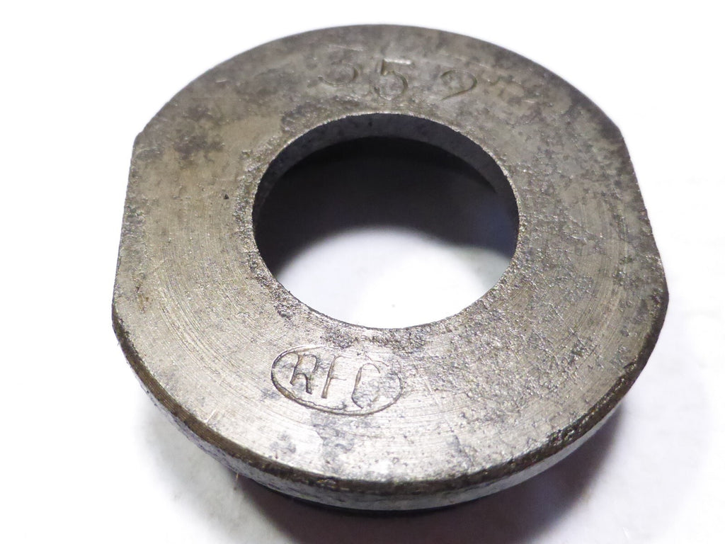 ✨ Ancien stock / NOS  Cuvette de pédalier RFG 35,2 x 1 mm ancien Vélo Vintage ✨