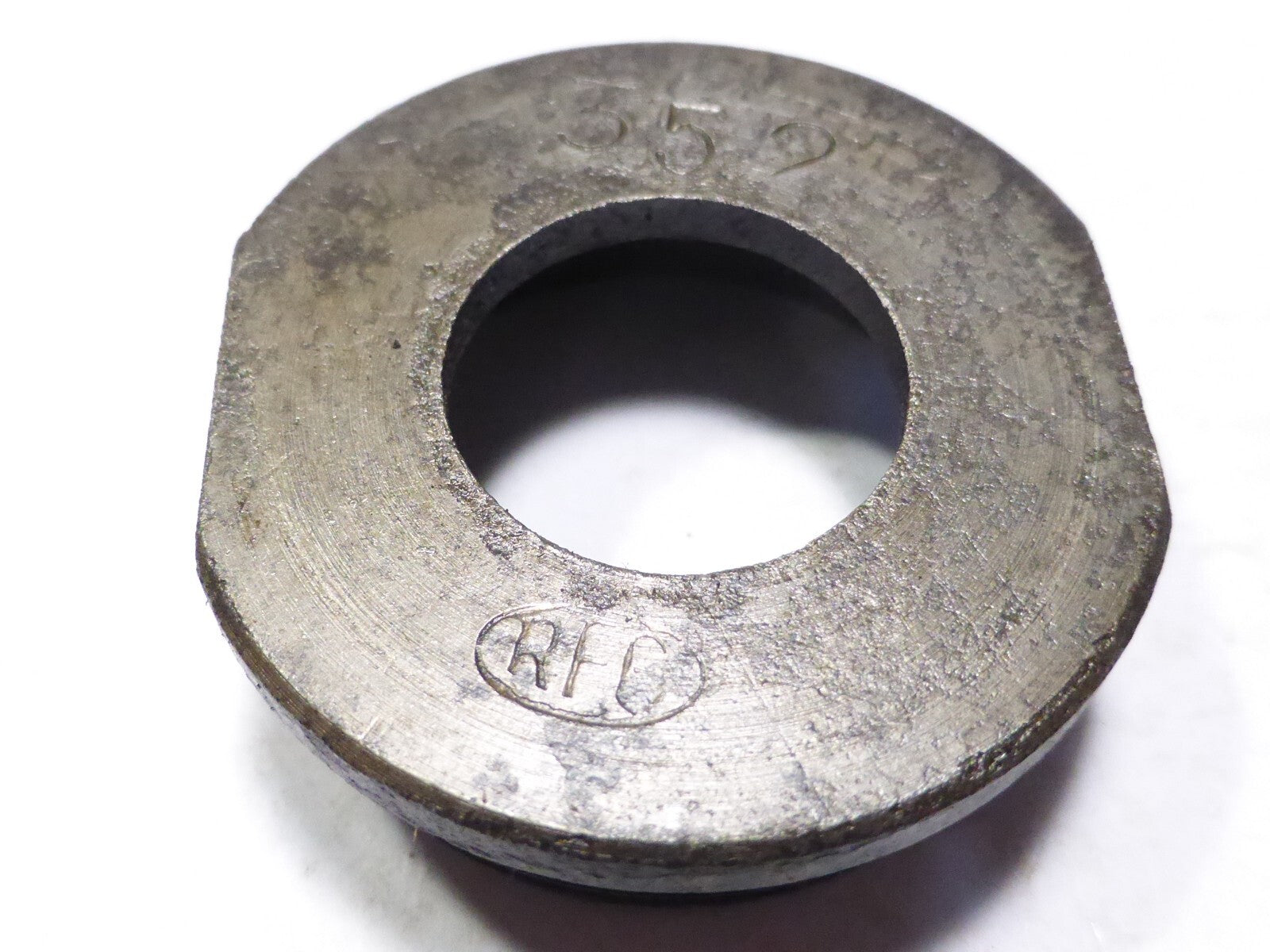 ✨ Ancien stock / NOS  Cuvette de pédalier RFG 35,2 x 1 mm ancien Vélo Vintage ✨