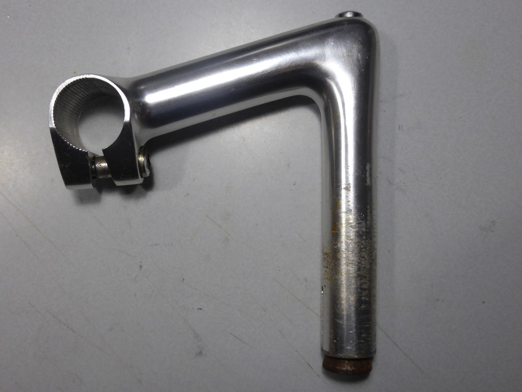 ✨ Potence Cinelli – 100 mm – Ø22 / 25.4 – Aluminium –velo Vintage 🚲