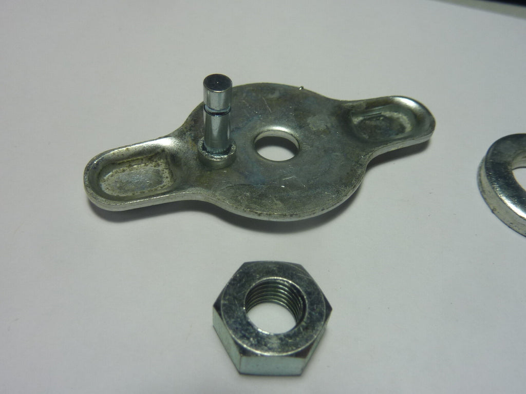 Verrouillage de poulie Peugeot  pour  103 Peugeot ancien stock