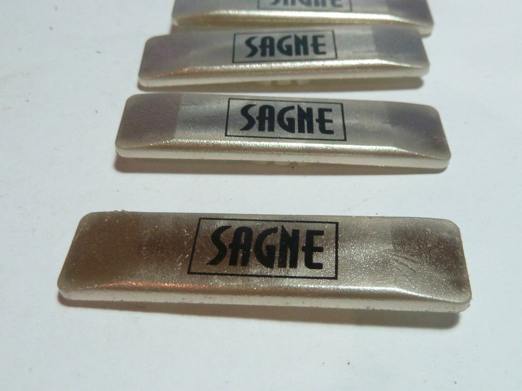 lot de 5 Cache en plastique pour charnière Grass clips SAGNE