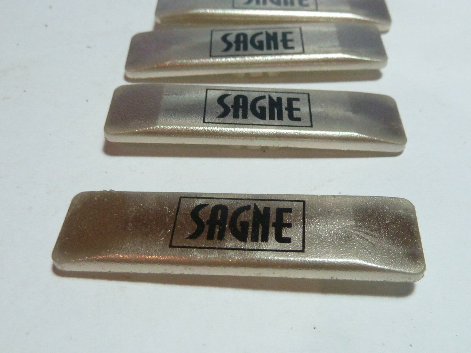 lot de 5 Cache en plastique pour charnière Grass clips SAGNE