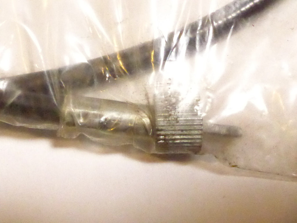 NOS Yamaha RD60 1973-1974 OEM Speedometer Cable Genuine 353-83550-00