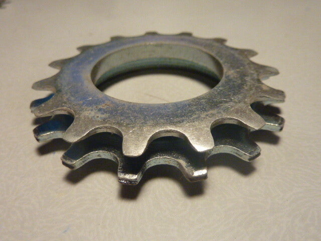 NOS ancien vintage pignon cogs MC 15/16 dents maillard