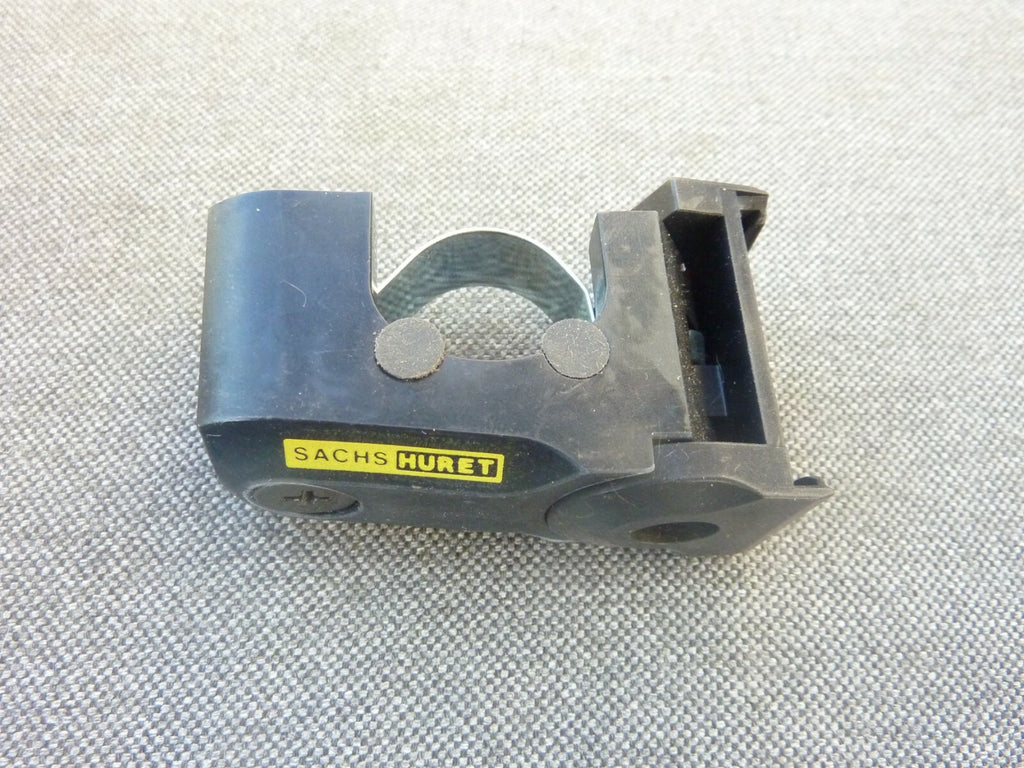 1 collier attache compteur sachs multitronic  odometer Fahrrad Tachomagne
