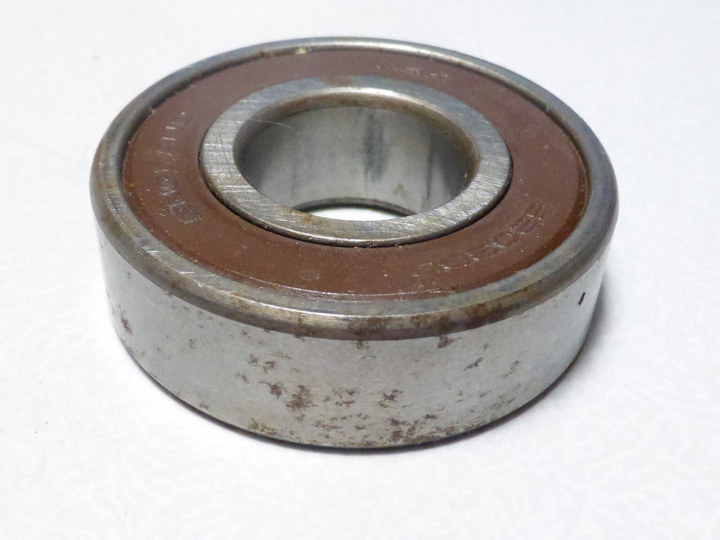 6203DU NSK roulement 17mm ID x 40mm OD x 12mm