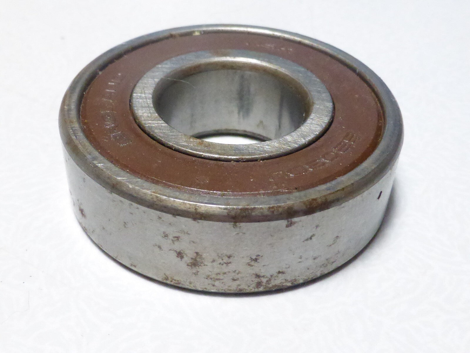 6203DU NSK roulement 17mm ID x 40mm OD x 12mm