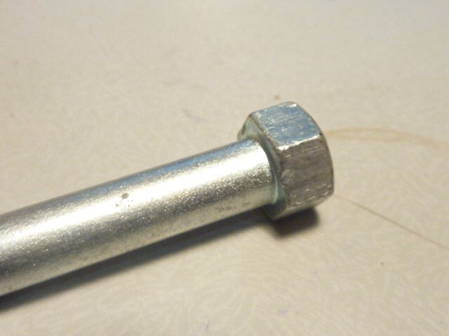 ✨ Vintage – 1 vis / boulon 8x52 – NOS – Mobylette / Vélo / Solex ✨