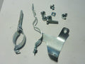 vintage 1 attache support fixation