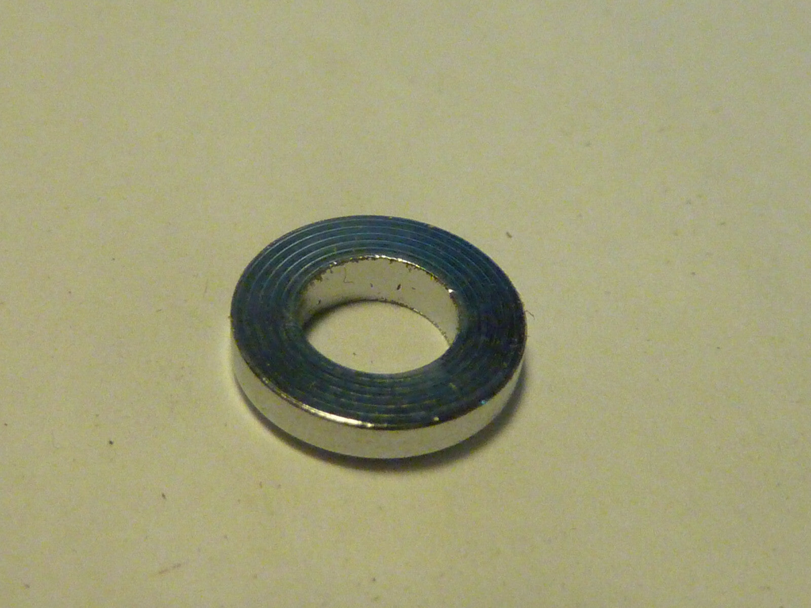 NOS SIMPLEX # 3691 washer  rondelle front dérailleur avant SLJA LJA