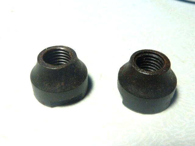 ✨ NOS Cone de roue 8 mm roulement de moyeu  Ø d'axe de roue velo pas de 100✨