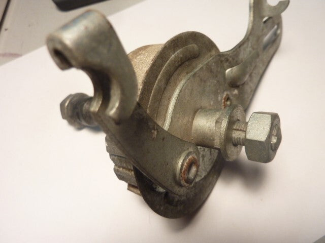 ancien frein a tambour vintage cross bmx velo bicross chopper