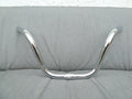 NOS junior ancien guidon vélo chromé vintage Peugeot motobecane cross HANDLEBAR