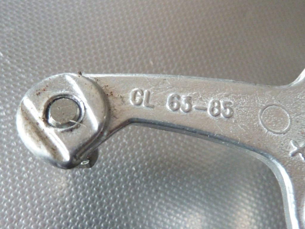 ✨🚲 NOS Freins CLB GL 63-85 – Vélo Vintage Randonneur –  Made in France ✨🚲