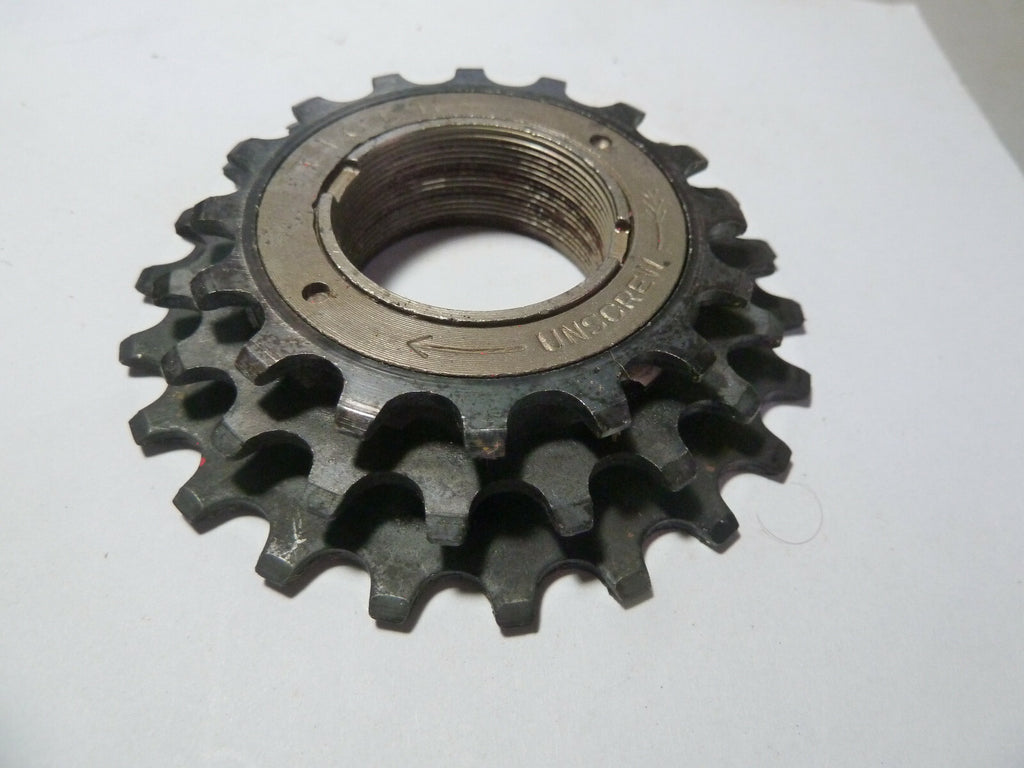 ✨NOS Roue libre TIGER BSA 16 / 19 / 22 dents – Freewheel – Vintage ✨