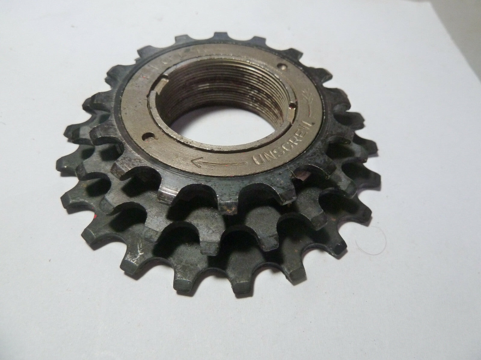 ✨NOS Roue libre TIGER BSA 16 / 19 / 22 dents – Freewheel – Vintage ✨