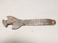 OUTIL VELO ANCIEN  CLE AFA "LE PLUS VITE" vintage ..