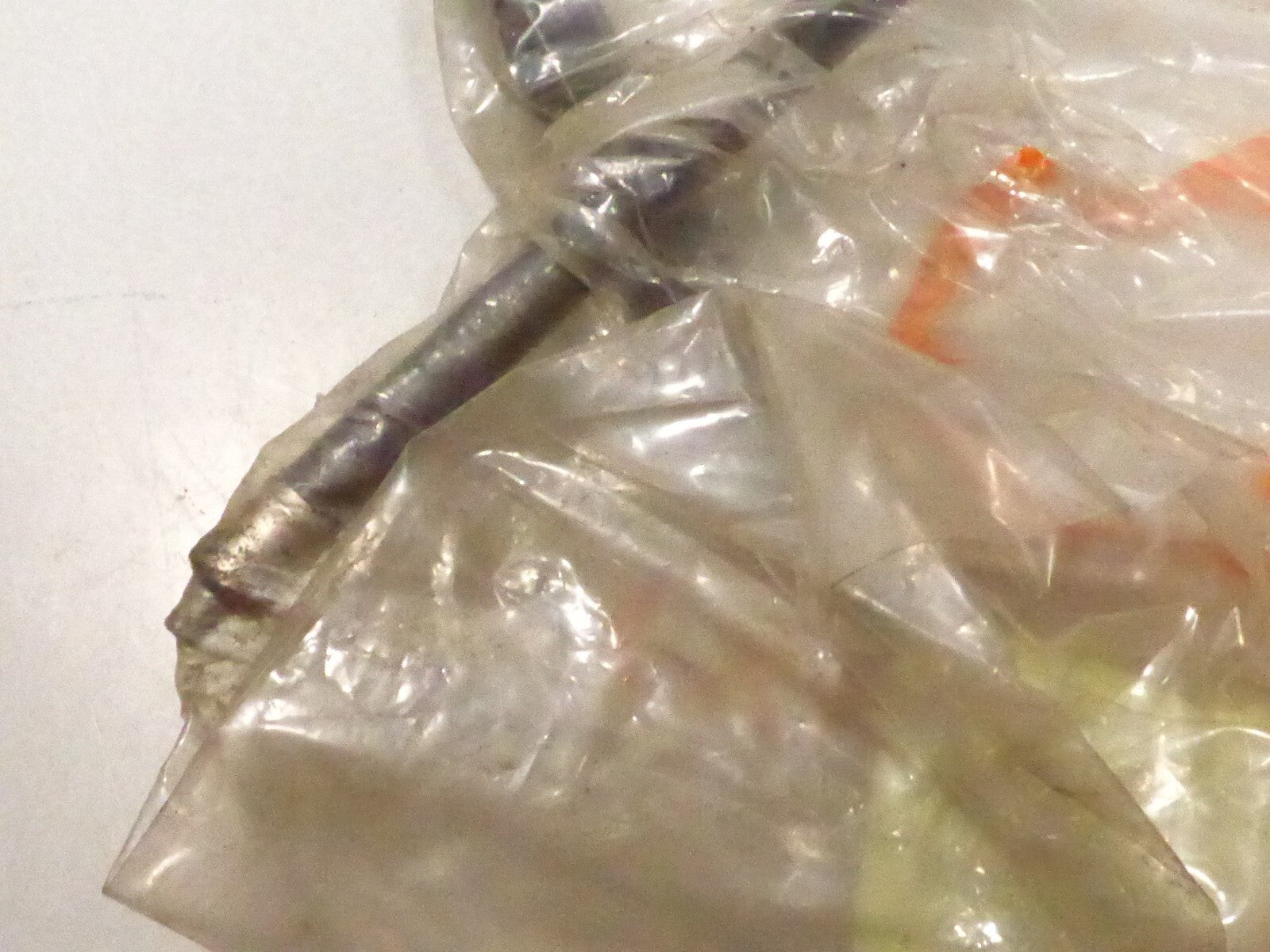 NOS Cable accélérateur  Yamaha DT 125 LC 1982-1983-1984 # 10V-26311-00-00