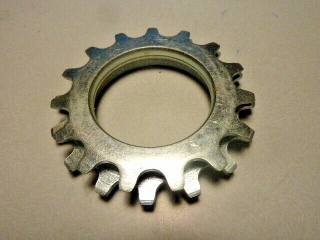 ✨ Maillard Freewheel / Cassette Cog 15T-16T – NOS Vintage Vélo ✨