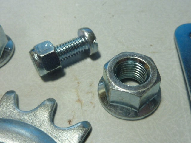 pièces  sturmey archer
