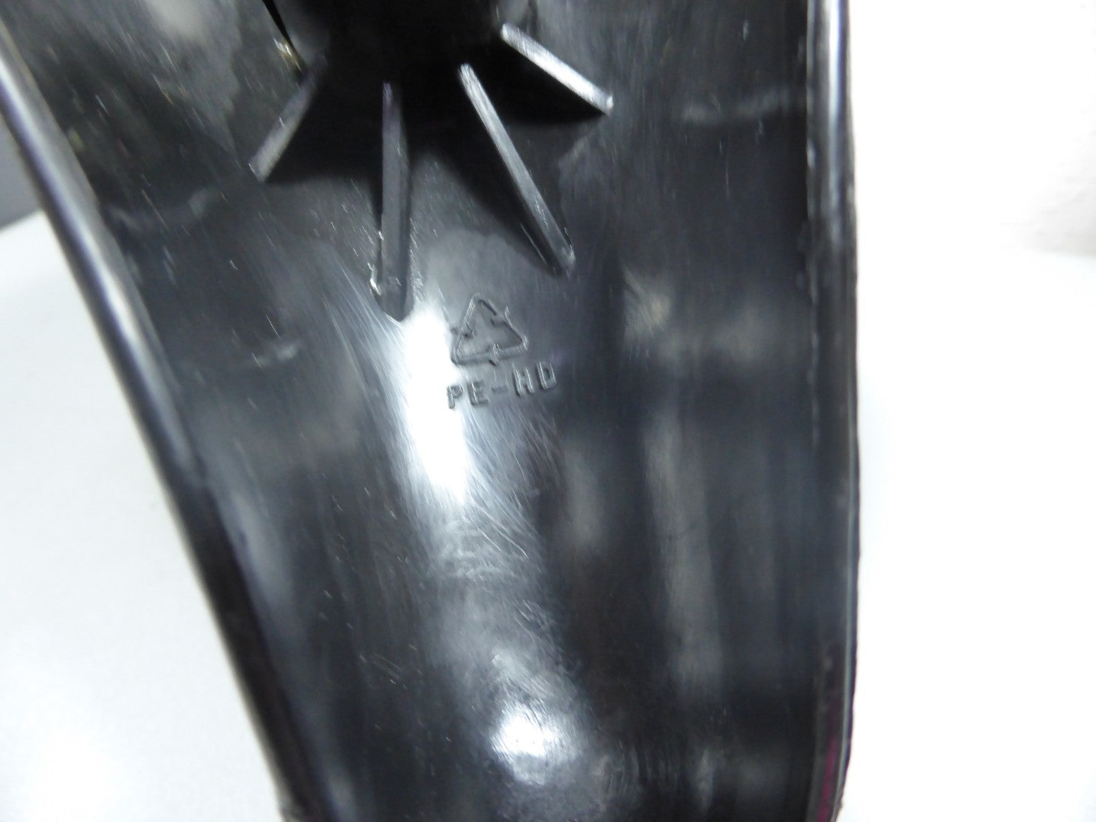 selle PIU petit vélo   tricycle  vélo enfant ancien vintage 1996 plastic