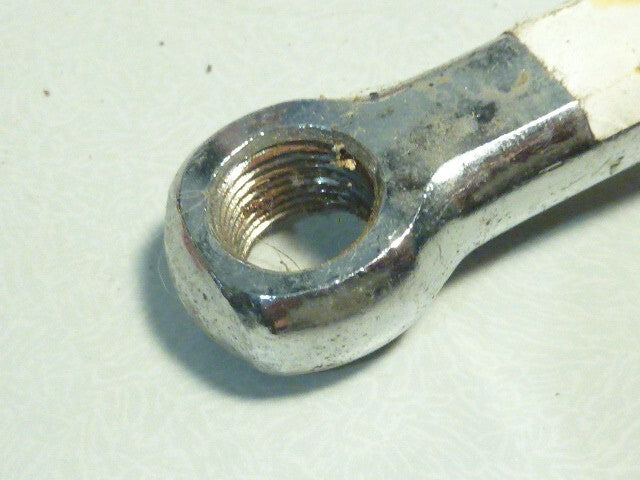 Manivelle de pedalier Puch Tretkurbelset