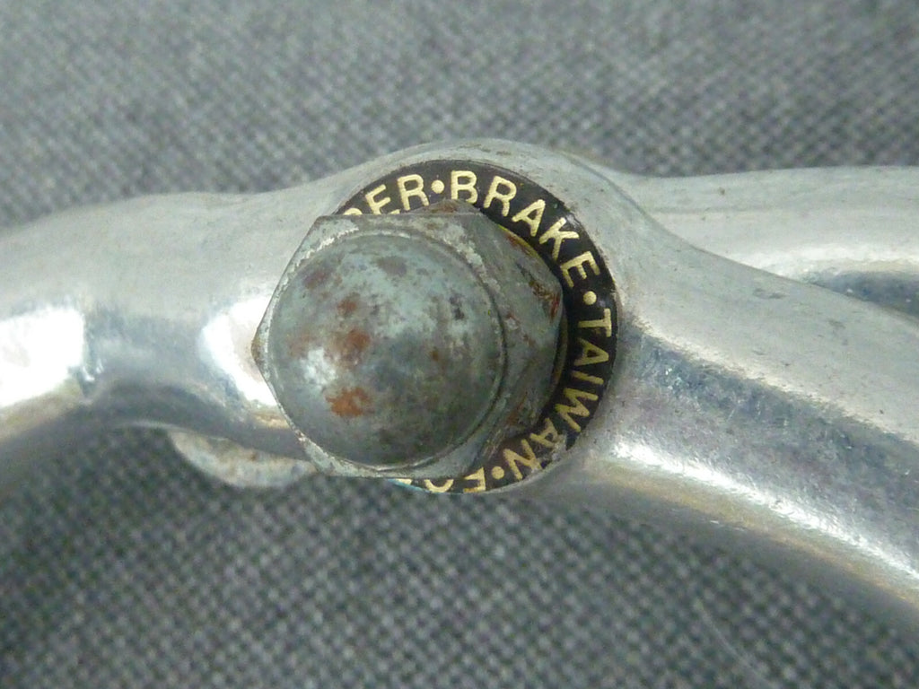 NOS Vintage taiwan  formos caliper 810A