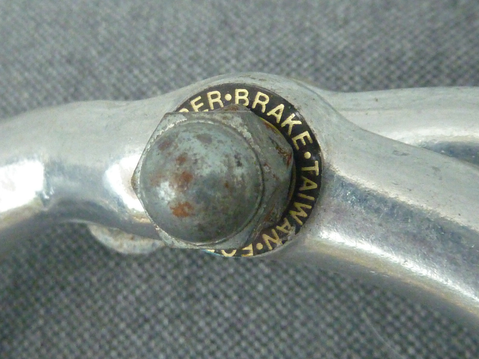 NOS Vintage taiwan  formos caliper 810A