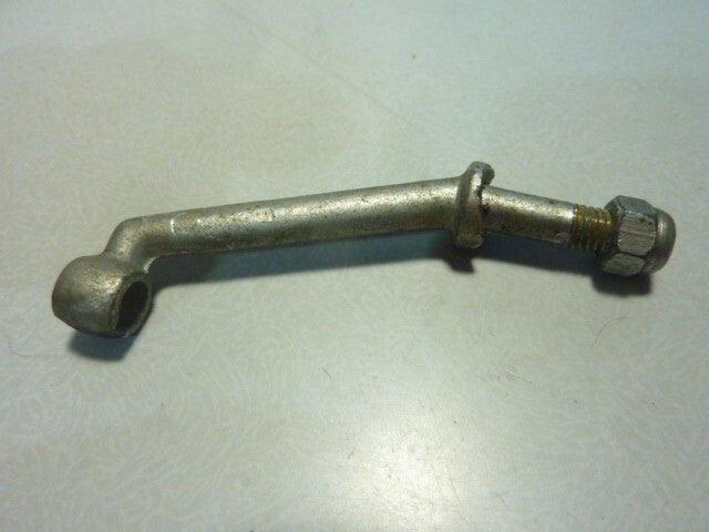 guide cable OLD BIKE  FREINS VELO ANCIEN BRAKE BICYCLETTE ROAD TANDEM EROICA  an