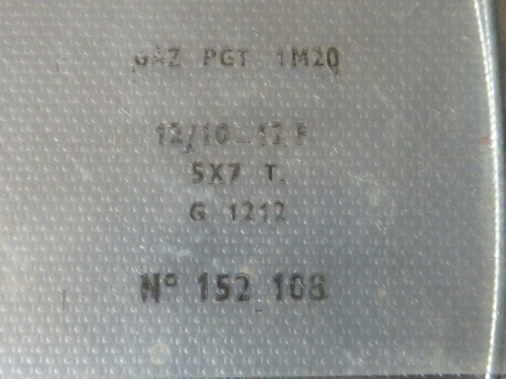 NOS Câble décompresseur MBK 12/10  m goupille 5x7 mm neuf