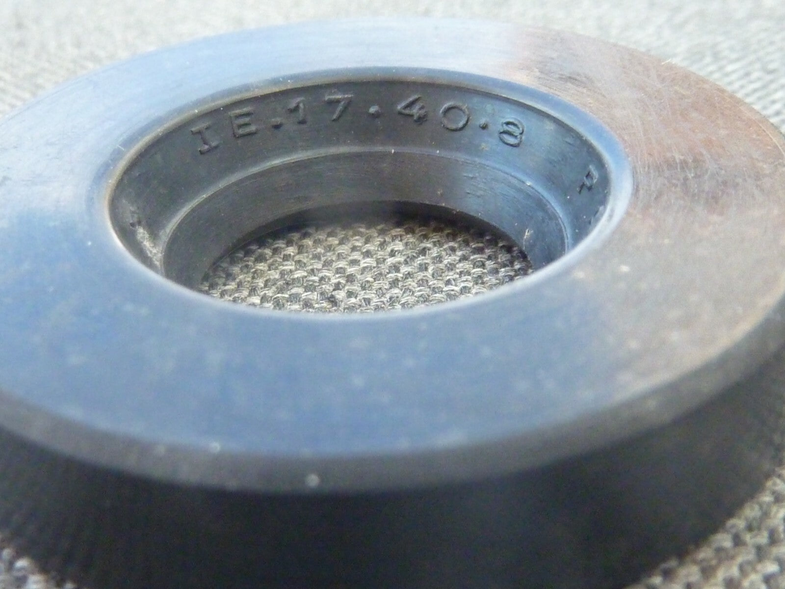 Joint spi de  40x17x8  IE.17.40.8 paulstra joint spi  Neuf