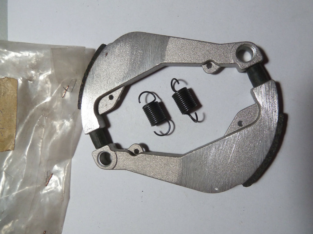 Masselotte embrayage motobecane pour embrayage simple / variateur