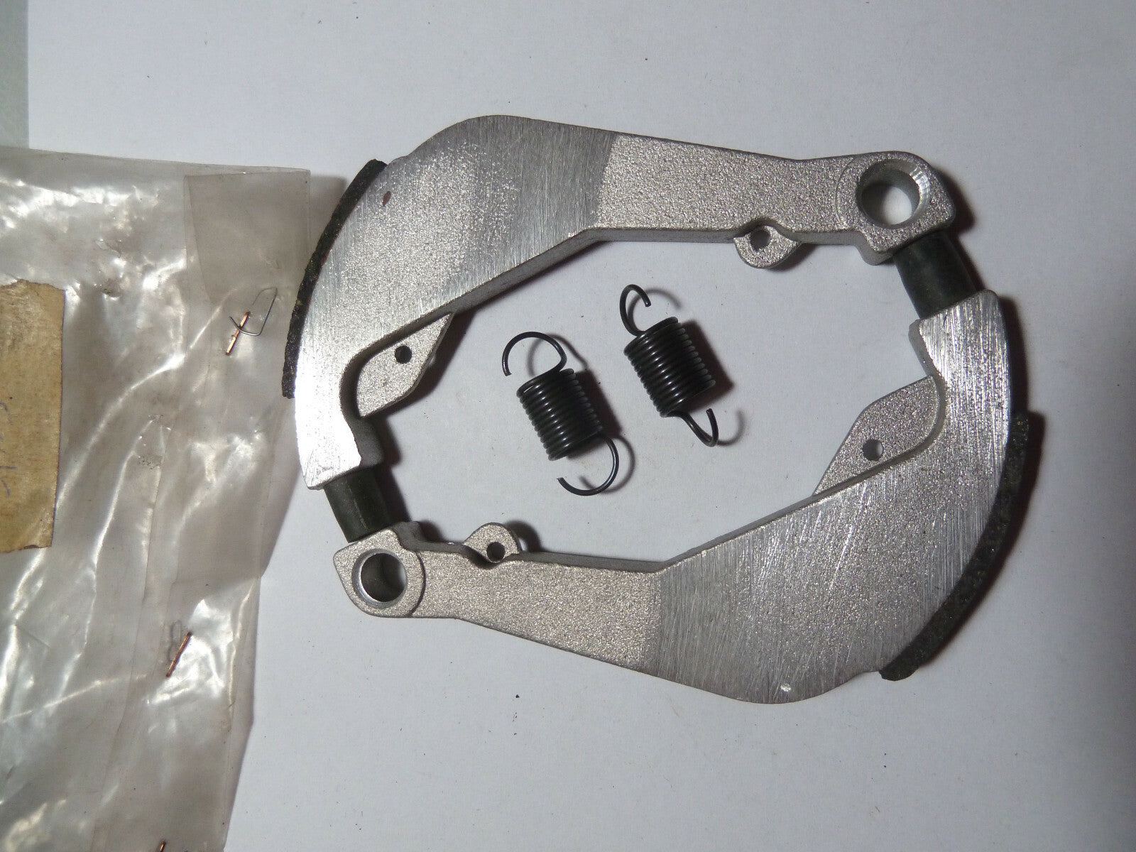 Masselotte embrayage motobecane pour embrayage simple / variateur