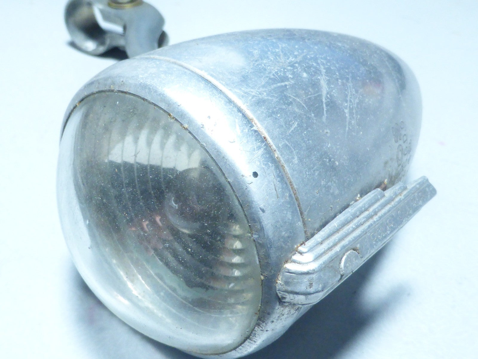 rare vintage phare de velo  antique randonneuse / vélo ville RADIOS 18