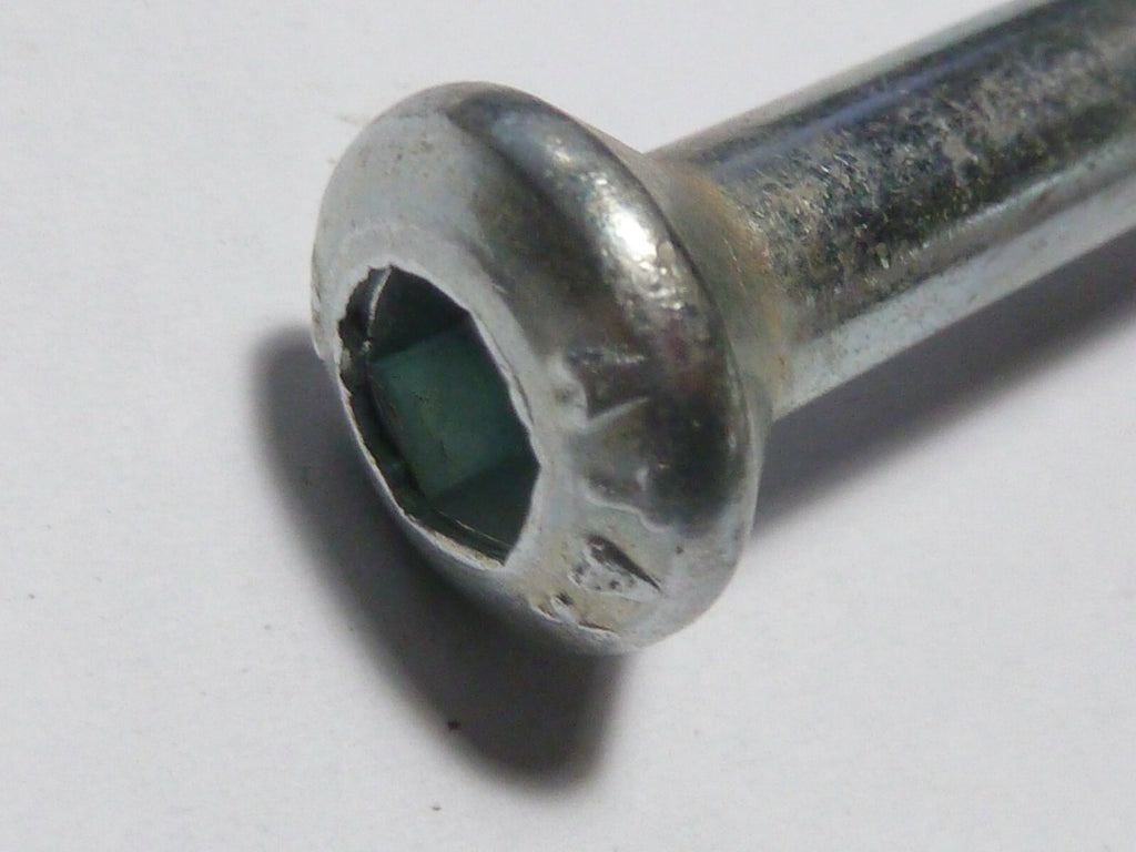 ✨ ATAX Tige Intérieure Potence 22mm 153mm – Peugeot Philippe Vintage ✨