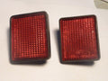 ✨NOS vélo VINTAGE BICY-FILL LIGHTING REFLECTOR CATADIOPTRE pliable ville seima ✨