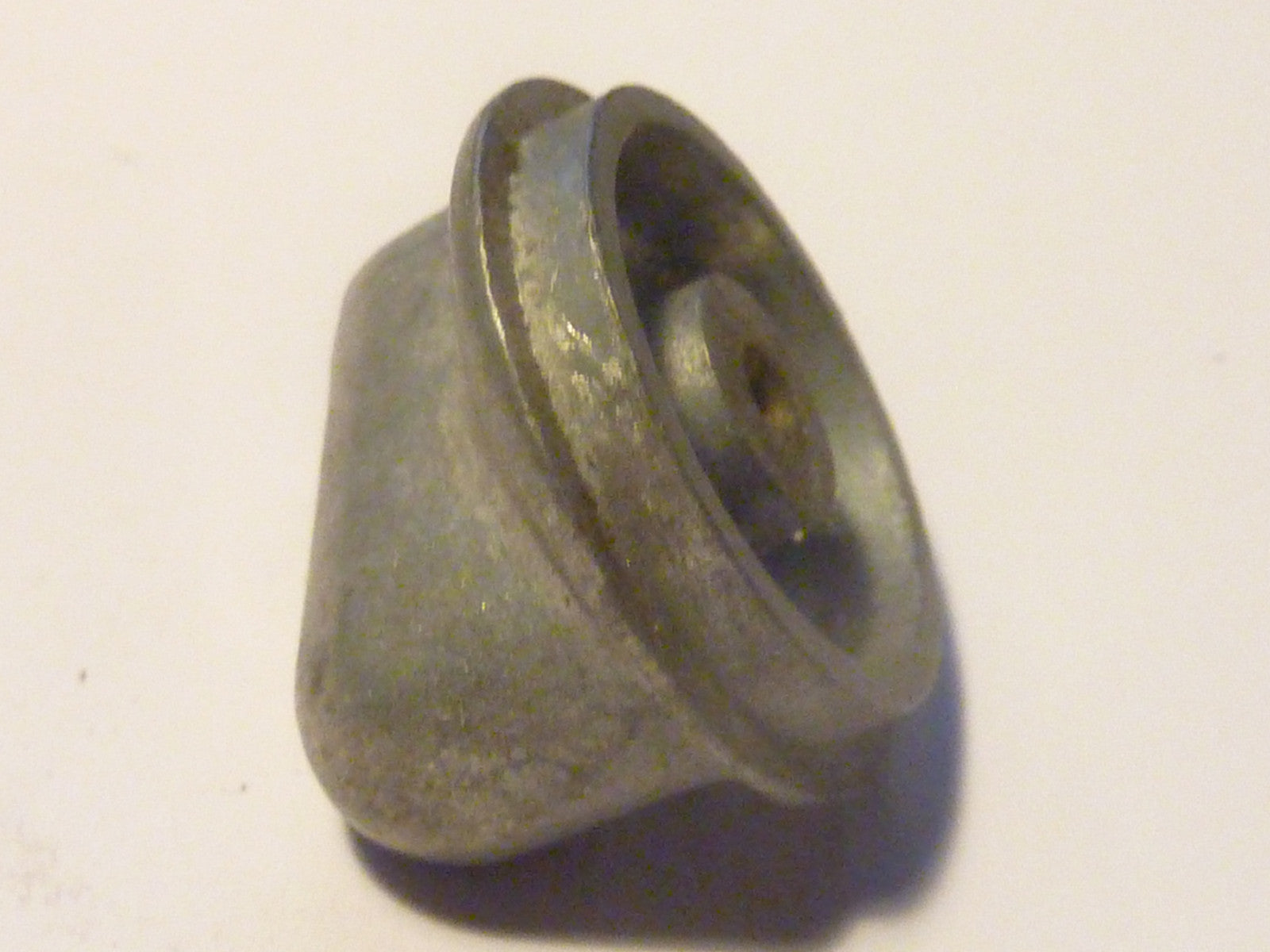 NOS neu Couvercle cuve Gurtner 6573 neuf ancien stock type :D.12.G lavalette vap