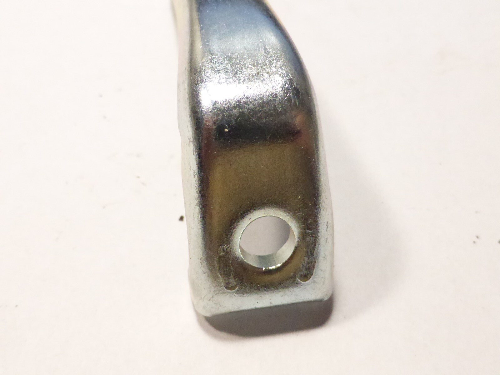 NOS vintage 1 attache support de feu phare catadioptre